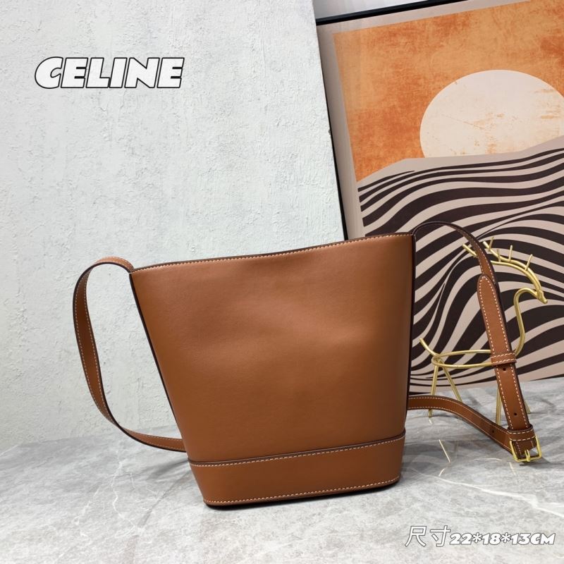 Celine Bucket Bags